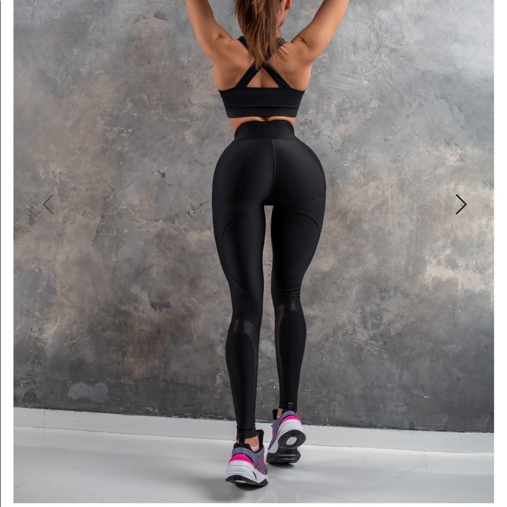 Bona Fide Women’s DeJaVu Legging